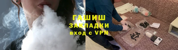 молекула духа Лабытнанги