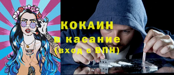 молекула духа Лабытнанги