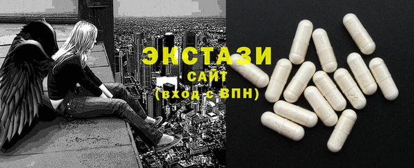молекула духа Лабытнанги